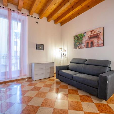 Arena Suite Mazzini Verona Bagian luar foto
