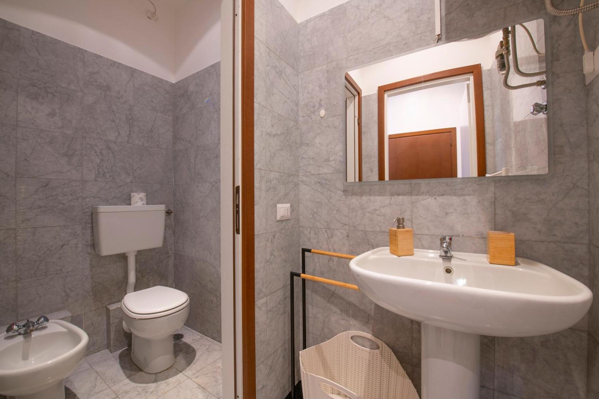 Arena Suite Mazzini Verona Bagian luar foto
