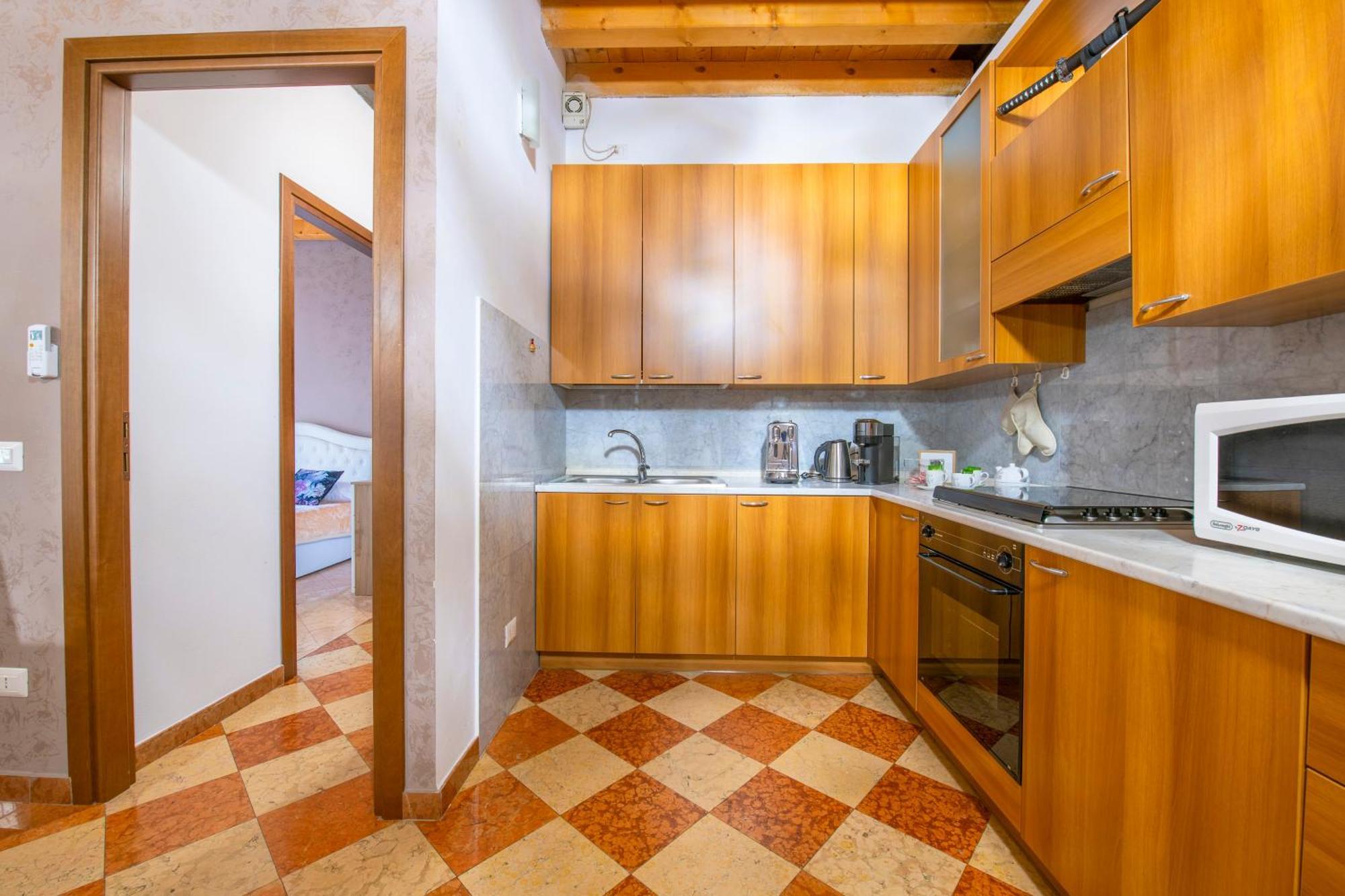 Arena Suite Mazzini Verona Bagian luar foto
