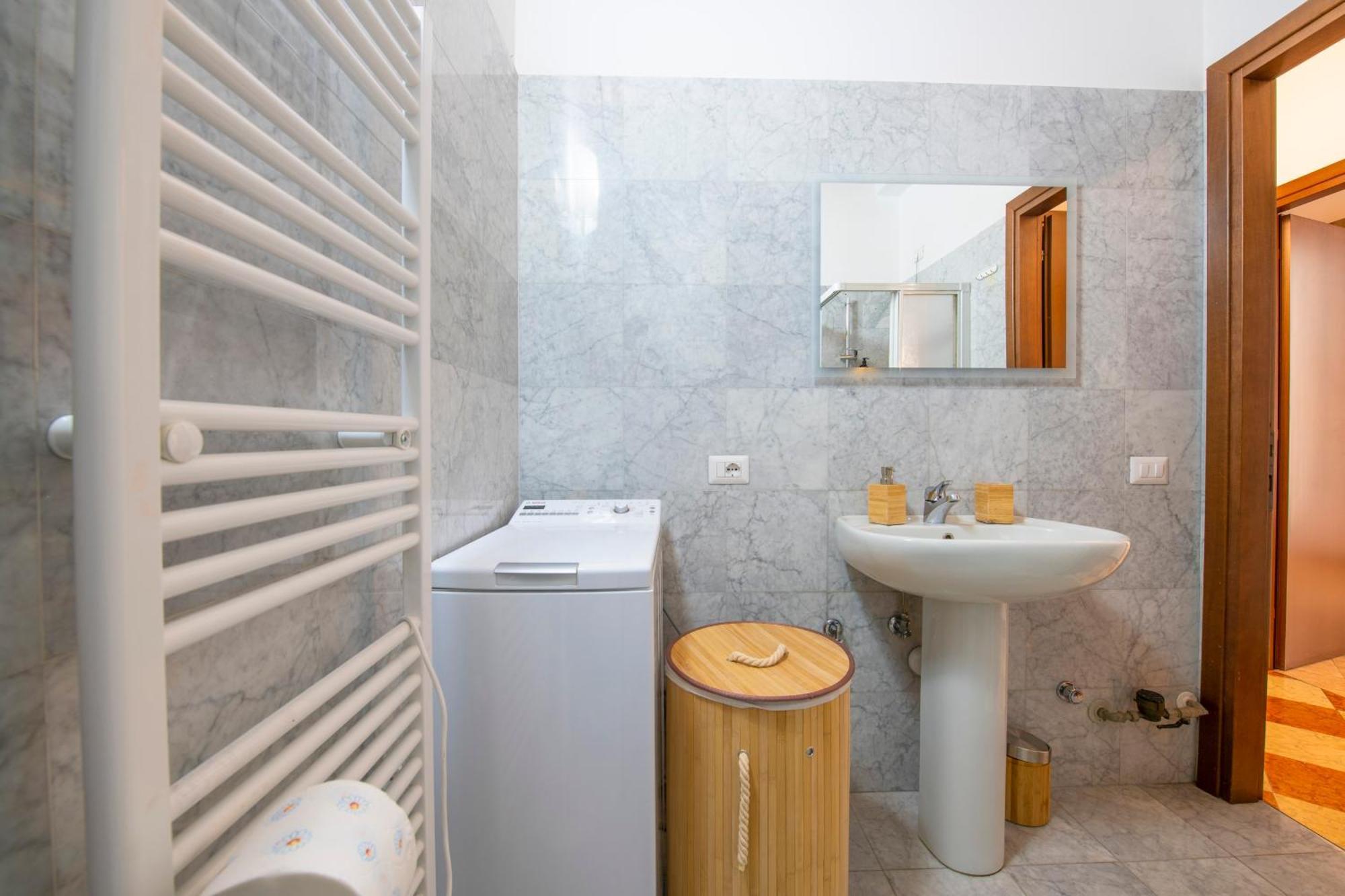 Arena Suite Mazzini Verona Bagian luar foto