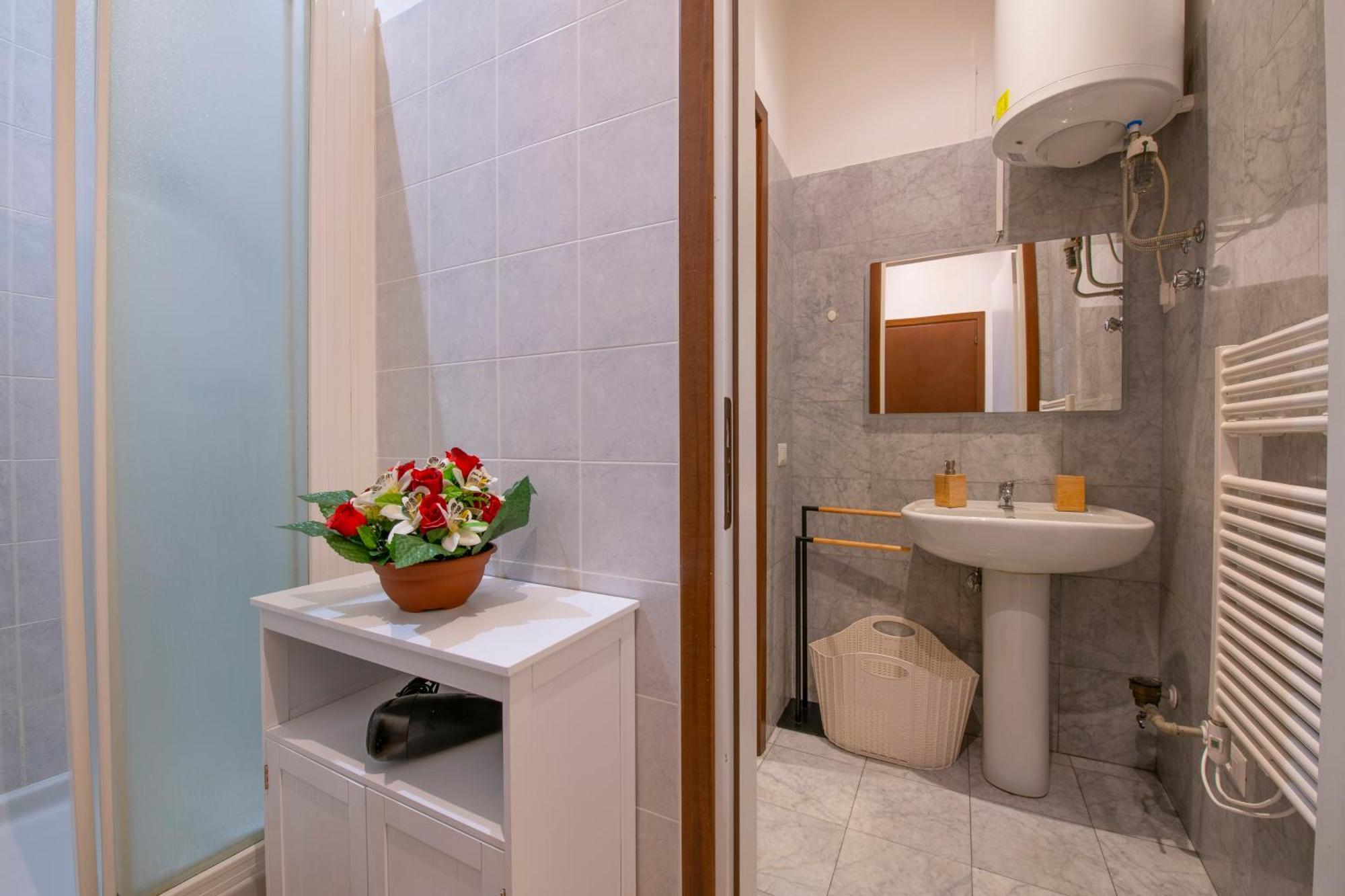 Arena Suite Mazzini Verona Bagian luar foto