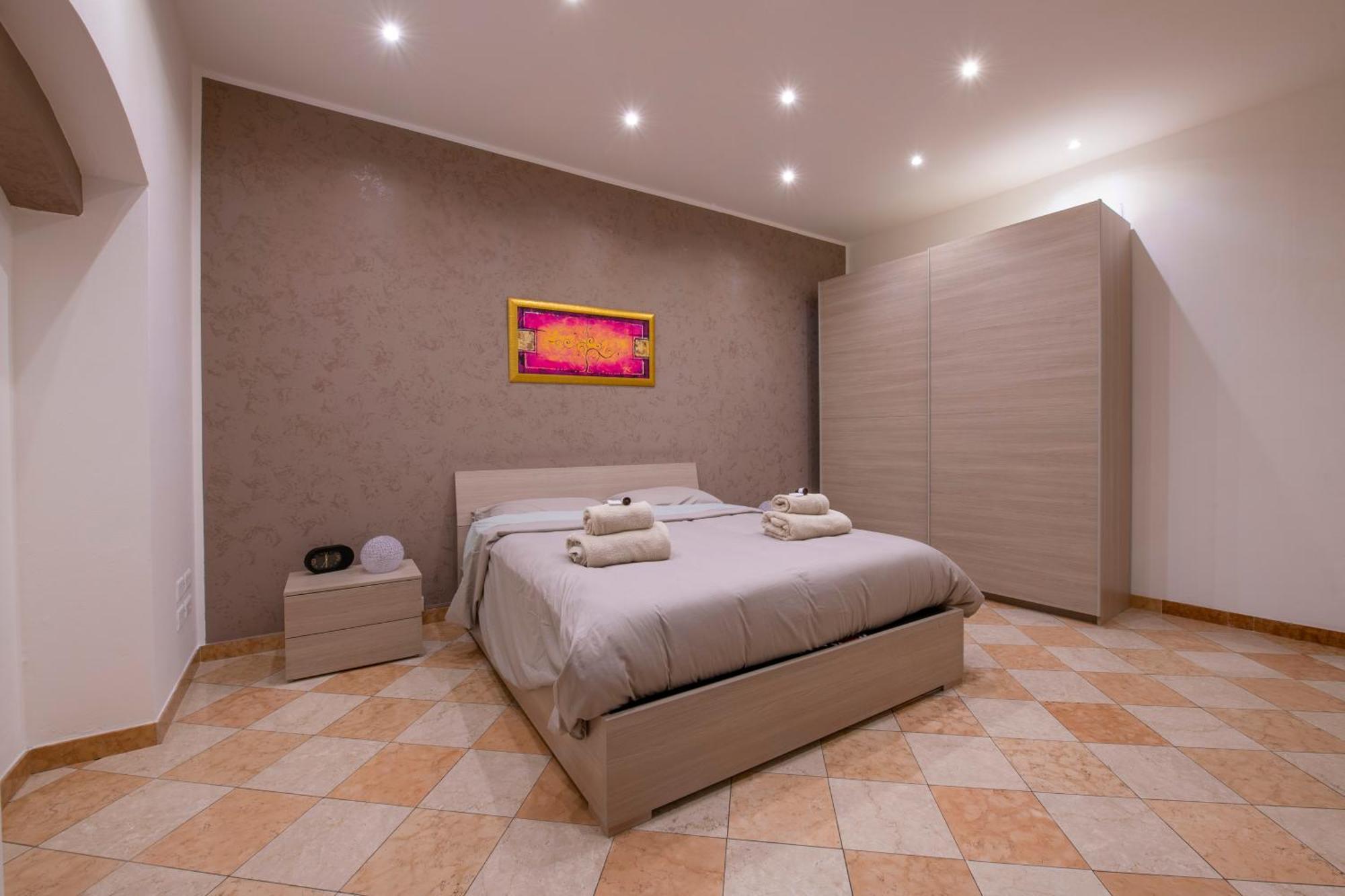 Arena Suite Mazzini Verona Bagian luar foto