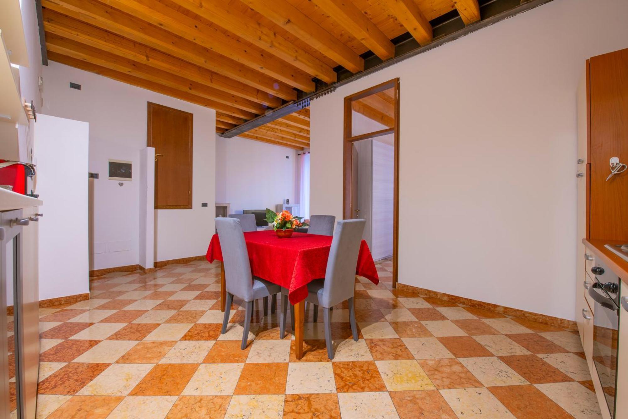 Arena Suite Mazzini Verona Bagian luar foto