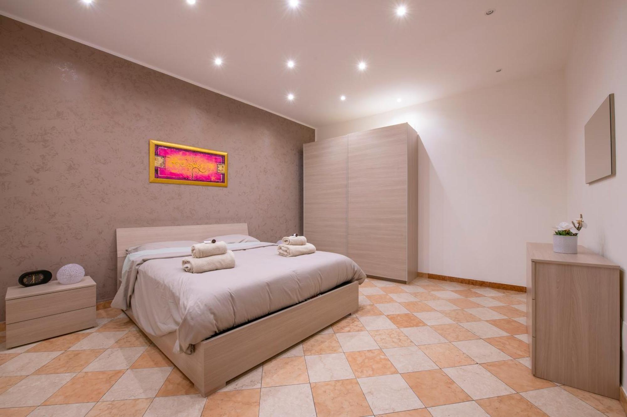 Arena Suite Mazzini Verona Bagian luar foto
