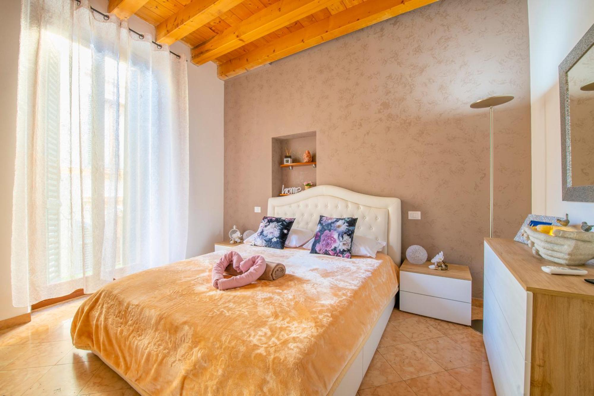 Arena Suite Mazzini Verona Bagian luar foto