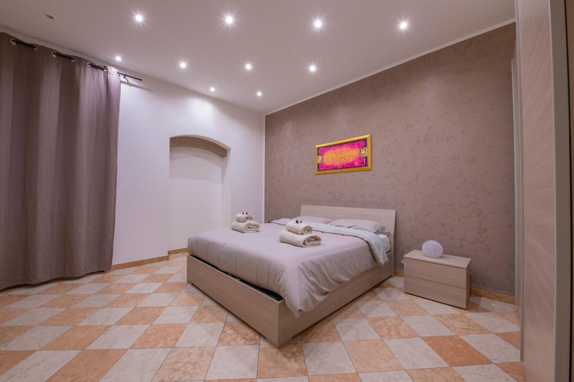 Arena Suite Mazzini Verona Bagian luar foto